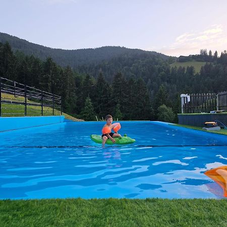 Ferienwohnung Rosengarten Am Manoetscherhof Cornedo all'Isarco Kültér fotó