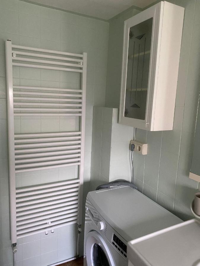 Ferienwohnung Rosengarten Am Manoetscherhof Cornedo all'Isarco Kültér fotó