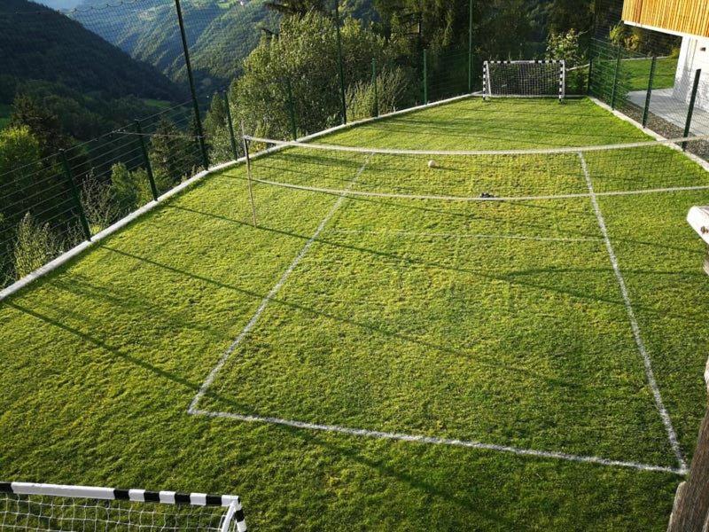 Ferienwohnung Rosengarten Am Manoetscherhof Cornedo all'Isarco Kültér fotó