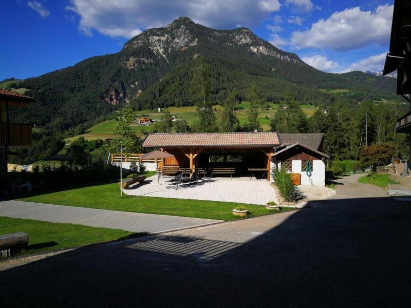 Ferienwohnung Rosengarten Am Manoetscherhof Cornedo all'Isarco Kültér fotó