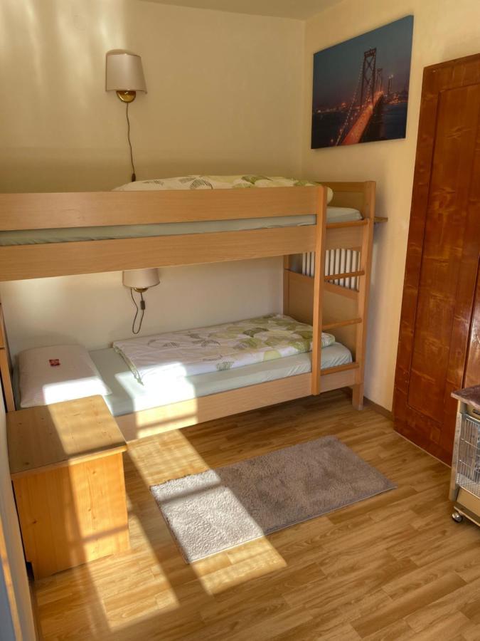 Ferienwohnung Rosengarten Am Manoetscherhof Cornedo all'Isarco Kültér fotó