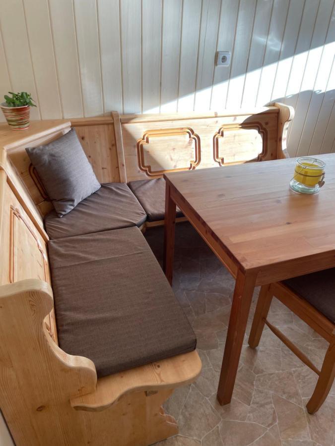 Ferienwohnung Rosengarten Am Manoetscherhof Cornedo all'Isarco Kültér fotó