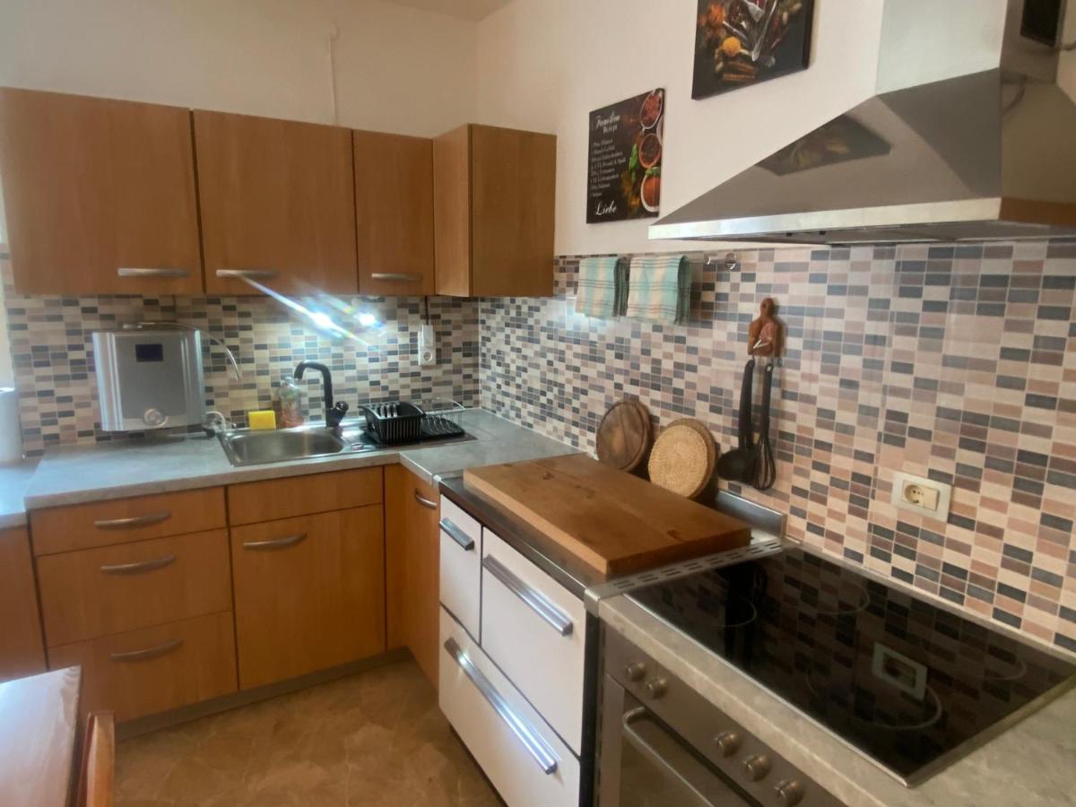 Ferienwohnung Rosengarten Am Manoetscherhof Cornedo all'Isarco Kültér fotó